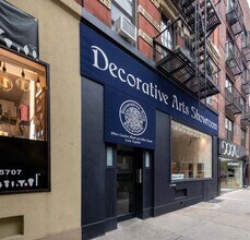 239 E 58th St in New York, NY - Building Photo - Building Photo