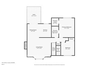 1701 S 87th St in Tacoma, WA - Building Photo - Building Photo