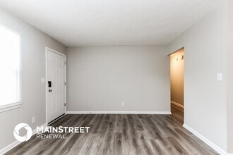 4307 Bertrand Rd in Indianapolis, IN - Building Photo - Building Photo