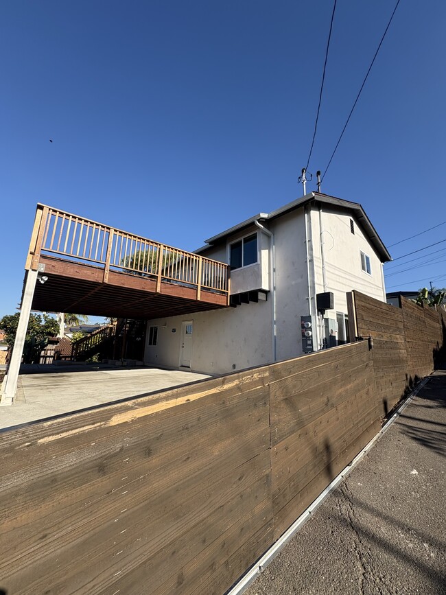 4617 Del Monte Ave, Unit 4617