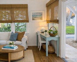 1117 Ocean Park Blvd in Santa Monica, CA - Building Photo