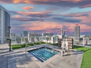 4111 S Ocean Dr, Unit SI ID1227331P in Hollywood, FL - Foto de edificio - Building Photo
