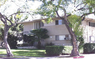 1224 Viola Ave Apartments