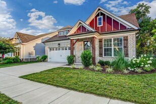 85 Nokes Dr in Hendersonville, TN - Building Photo