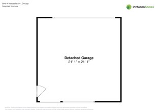 5049 N Newcastle Ave in Chicago, IL - Building Photo - Building Photo