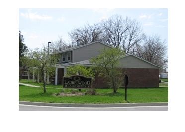 Laurelwood Apartments in Indianapolis, IN - Building Photo - Building Photo