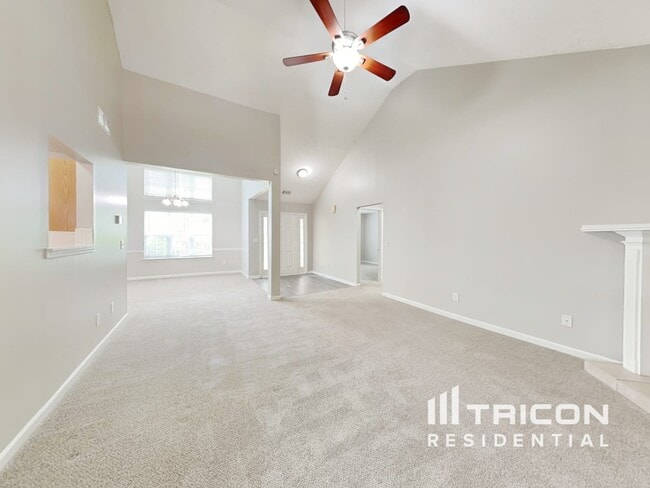 4124 Waters End Ln in Snellville, GA - Building Photo - Building Photo