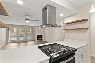 Bridge Creek Apartments in Wilsonville, OR - Building Photo