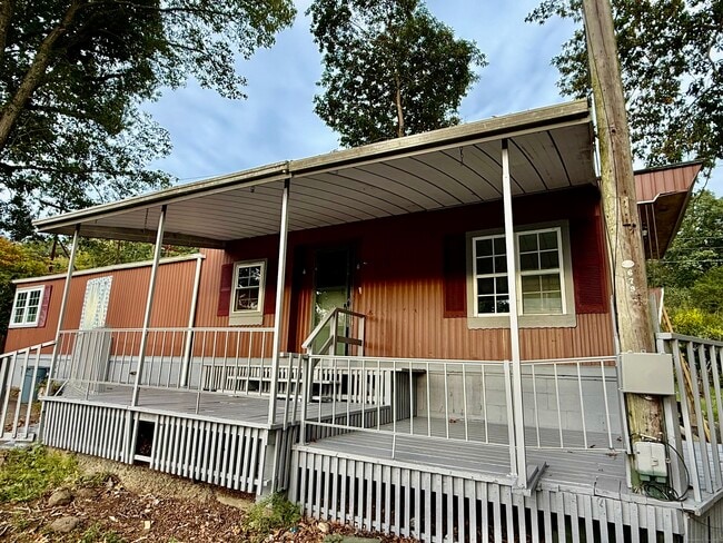 property at 243 Champion Rd
