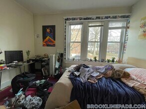 62 Egmont St in Brookline, MA - Foto de edificio - Building Photo