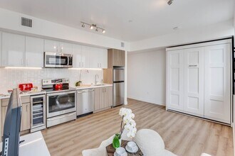 601 Tennessee St in San Francisco, CA - Building Photo - Building Photo