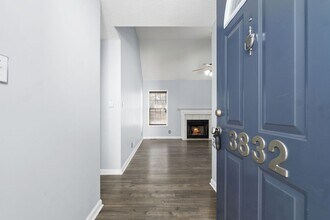 3832 Cannondale Dr in Clarksville, TN - Building Photo - Building Photo