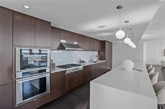 1 W Exchange St in Providence, RI - Building Photo - Building Photo