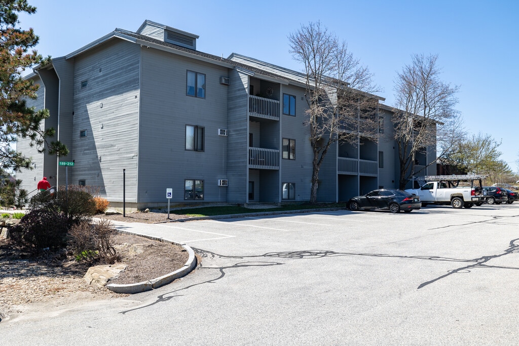 Sunview Condos Apartments Derry, NH Apartments For Rent