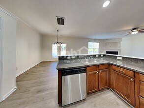 6102 Lighted Way Ln in Indian Trail, NC - Building Photo - Building Photo