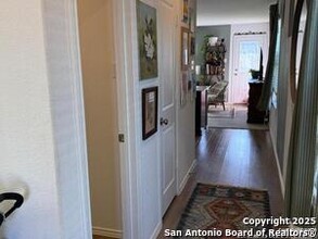 238 Gypsum Vly in Maxwell, TX - Building Photo - Building Photo