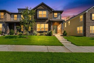 1856 Indigo Ln in Forney, TX - Building Photo