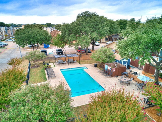 Windsor Place Townhomes