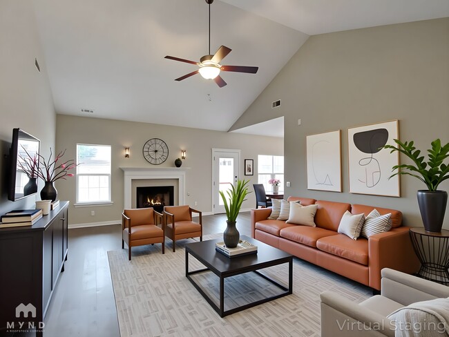 214 Blake Dr in Centerton, AR - Foto de edificio - Building Photo