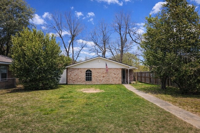 property at 418 Texas St