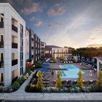 Mosby at Bridgestreet