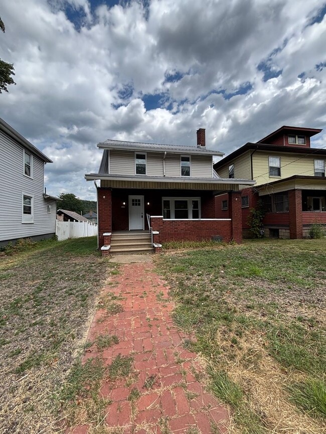 property at 3920 4th Ave
