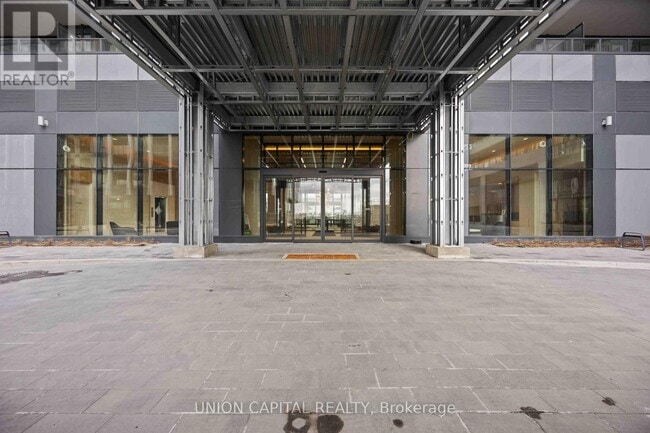 property at 8960 Jane St