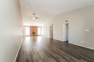 1307 W Palo Verde Dr in Chandler, AZ - Building Photo - Building Photo