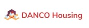 Property Management Company Logo Danco, Inc.