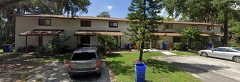 322 Canal Rd in Edgewater, FL - Building Photo