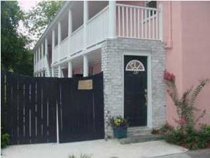43 Rose Ln in Charleston, SC - Building Photo - Building Photo