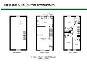 381 Presland Rd in Ottawa, ON - Building Photo - Building Photo