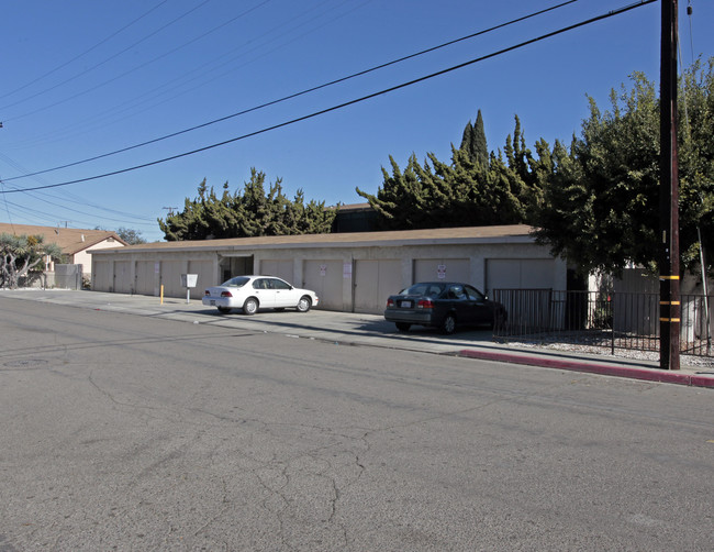 13120 Nelson St in Garden Grove, CA - Building Photo - Building Photo