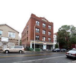 Freeman Building Apartments