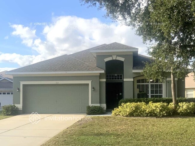 property at 612 Ashwell Ct