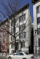 31 Monticello Ave Apartments