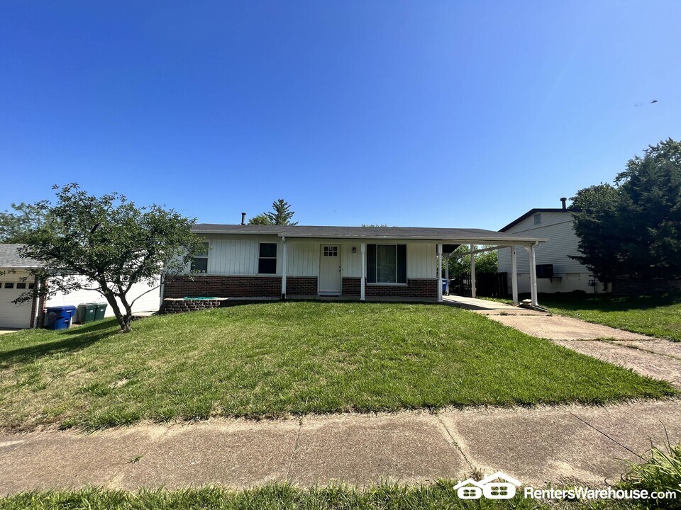 1041 Piedras Pkwy in Fenton, MO - Building Photo