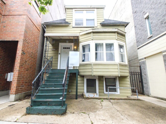 property at 2244 W Irving Park Rd
