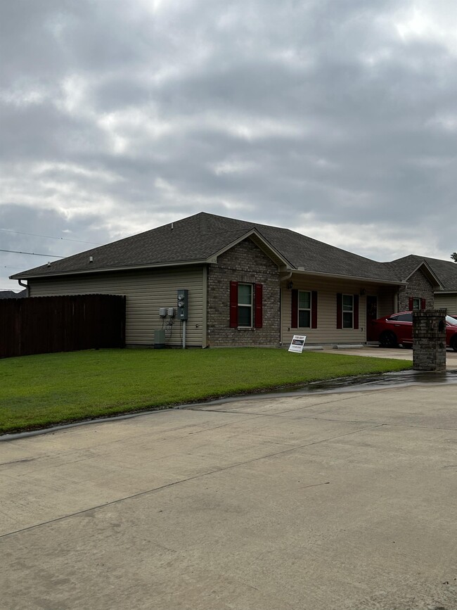 634 Old Darbonne Rd in West Monroe, LA - Building Photo - Building Photo
