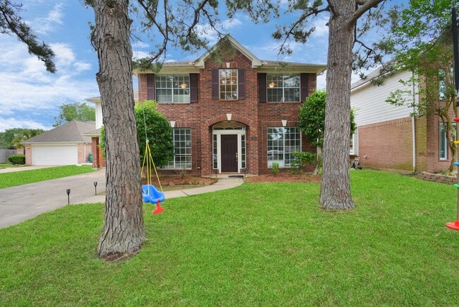 2322 Lord Nelson Dr in Seabrook, TX - Building Photo - Building Photo