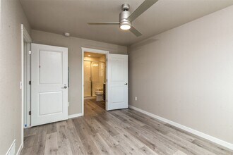 3134 Monteluna Grv in Colorado Springs, CO - Building Photo - Building Photo