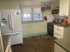 410 Comanche St in Kiowa, CO - Building Photo - Building Photo