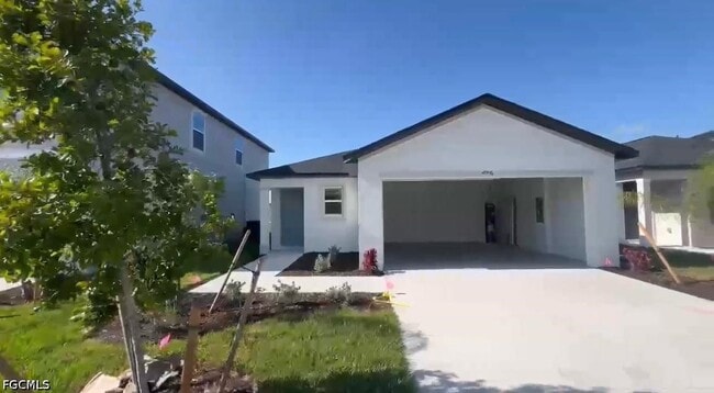 property at 4095 San Felice Ln