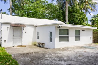 8283 NW 1st Pl in Miami, FL - Building Photo - Building Photo