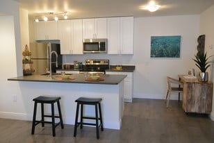 Innovo Living In Sunrise in Sunrise, FL - Building Photo