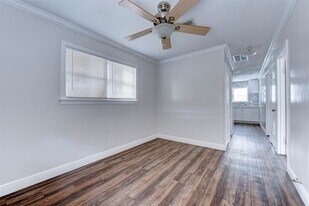 1209 Cabell St in Houston, TX - Building Photo