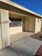 3041 Crater Dr in Lake Havasu City, AZ - Building Photo - Building Photo