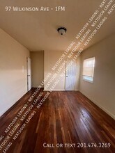 97 Wilkinson Ave in Jersey City, NJ - Building Photo - Building Photo