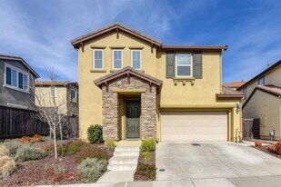 1455 Bicker Cir in Folsom, CA - Building Photo