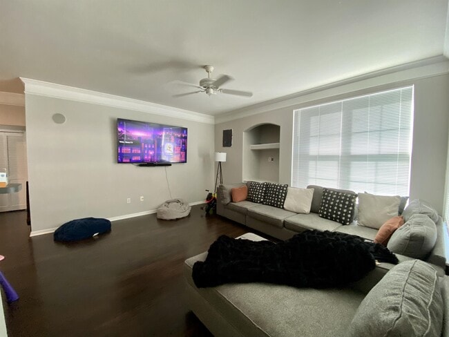 3432 Westchester Square Blvd in Orlando, FL - Building Photo - Building Photo